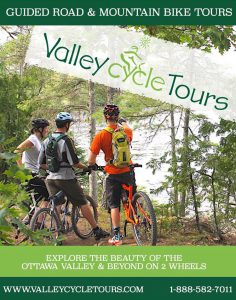 Valley Cycle Tours