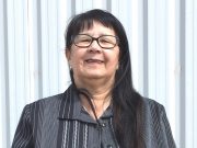 Former Whitney-area mayor, Ethel LaValley, is NDP candidate in Renfrew-Nipissing-Pembroke Renfrew-Nipissing-Pembroke NDP candidate