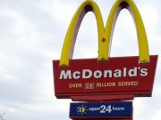 ‘Arrest’ made at Pembroke McHappy Day UOV OPP