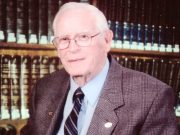 Obituary: Ronald Kay Coleman Kay Coleman