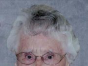 Obituary: Lena E. Byce Fraser–Morris and Heubner Funeral Home Cobden