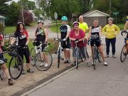 Couple earn medals on 42nd wedding anniversary