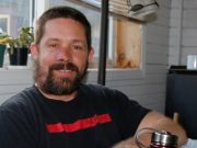 Community rallies as Billy Harris fights for his life Billy Harris