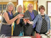Bonnechere Manor partners with Algonquin College to offer Personal Support Worker Program onsite Bonnechere Manor