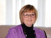 Grant money put on hold Whitewater Region Councillor Cathy Regier