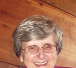 Obituary: Mary Elizabeth Dulong (Small)