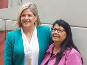 Ford “will sell the whole farm” – LaValley and Horwath