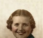 Obituary: Agnes Barbara Hawkins