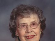 Obituary: Audrey Lois Mielke
