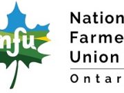Op Ed: Beyond the Election: Protecting Farmland for the Future National Farmers Union -- Ontario
