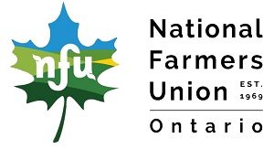 National Farmers Union -- Ontario