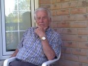 Obituary: Douglas (Pat) Archibald Gemmill