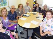 Pembroke Regional Hospital participates in successful pilot project that enhances Palliative Care for admitted patients Pembroke Regional Hospital