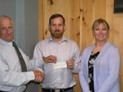 Robbie Dean Family Counselling Centre Commits To a New Endowment Fund