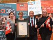 RVH recognizes special achievement during Nursing Week celebrations Renfrew Victoria Hospital