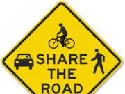 Signs to be erected on Robertson Drive and Pinewood Park Road Township of Whitewater Region