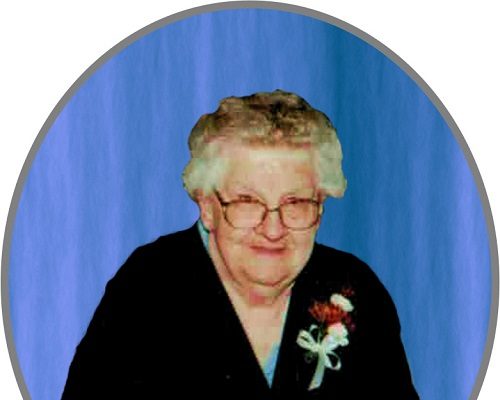 Obituary: Lepha Brown