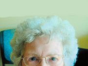 Obituary: Edith May Mulligan (Edwards)