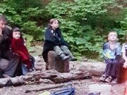 Plenty to do while at scout camp in Otter Lake