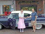 Bonnechere Manor Foundation’s annual fundraising gala — celebrating 60 years