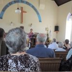 Perretton United Church