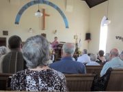 Perretton United Church celebrates 150th anniversary