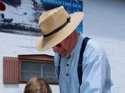 Pioneer Day — fun for everyone