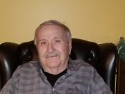 Obitary: Howard Ellis Wilson
