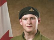 Israel Hallock excels in marksmanship and is promoted to WO