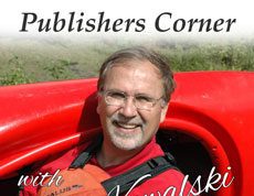 Publisher’s Corner: Joe Kowalski Running for Councillor 2022