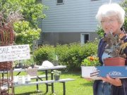 Plant sale is a fundraiser for the Whitewater Historical Society