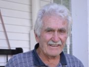 Obituary: Edward (Ward) Faught