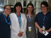 RVH’s commitment to women’s health—A partnership with The Ottawa Hospital
