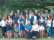 Our Reader’s Photos — Four generations of Bell family gather