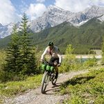 The Great Continental Divide Mountain Bike Race