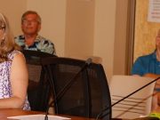 Cat fight on Crawford Street in Cobden is taken to council to decide outcome