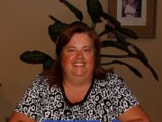 Charlene Jackson wants another term as Whitewater Region councillor
