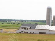 Schuurmans’ host open house on Saturday to show their new dairy operation