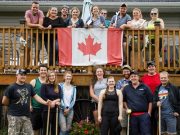 Differences abound between farming in Renfrew County and other countries