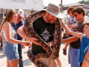StreetStrut concert to remain in Cobden — afternoon children’s program to be relocated