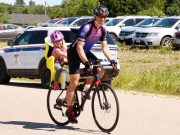381 riders in Tour de Whitewater