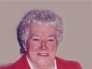 Obituary: Joyce M. Campbell