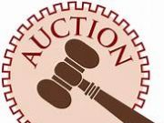 ADVERTISEMENT: Preston Cull Auction