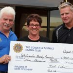 Cobden and District Civitan Club