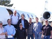 Roseburg Forest Products Donates $10,000 US to Project Runway