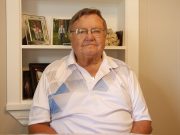 Donnie Rathwell wants a seat at the council table once again