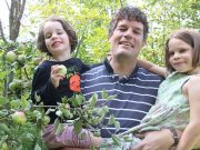 Jim Butterworth wants to help Whitewater remain an incredible place to live