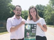 First Run for Mental Health Taking Place August 25th at Ma-te-way Park, Renfrew