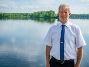 Former deputy-fire chief’s 30-plus years of community service shows his dedication to the residents of Whitewater Region