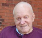 Earl Wallace Stewart